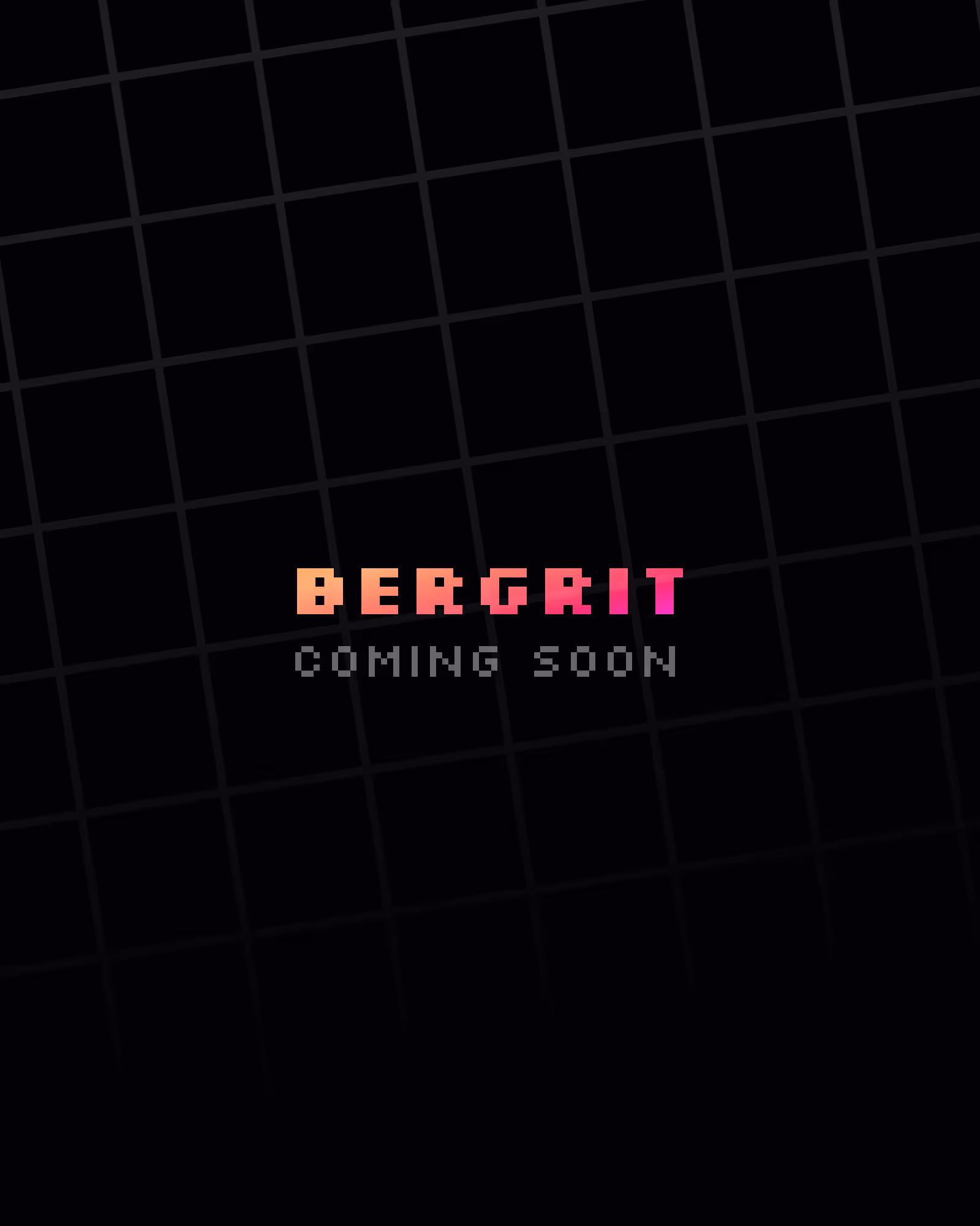 Bergrit